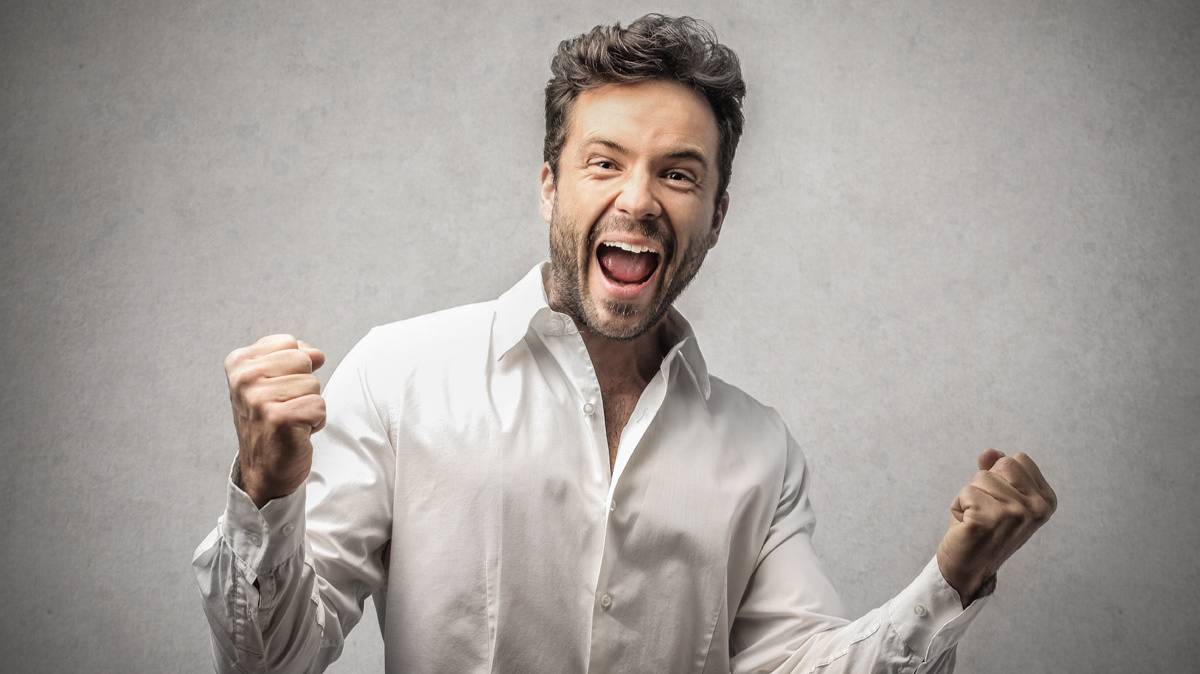 ХОРОШАЯ ЭМОЦИЯ