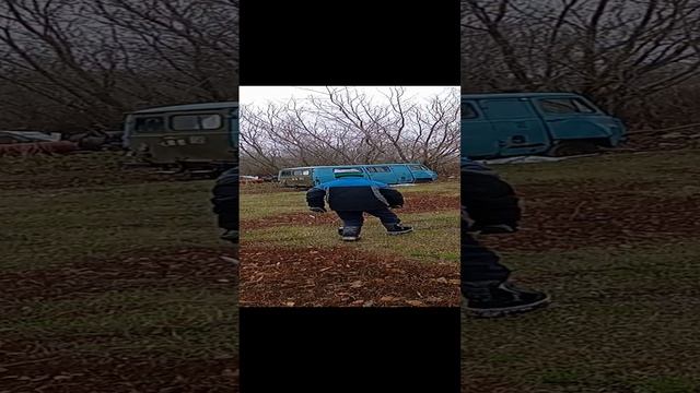 буханка рилс
