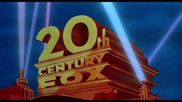 20th Century-Fox logos - Big (June 3, 1988) [HD]