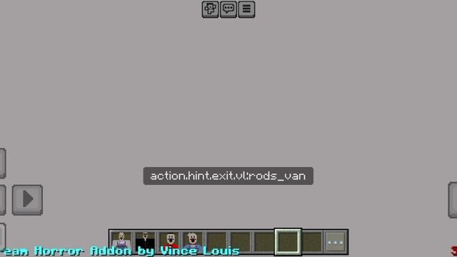 minecraft обзор мороженщик