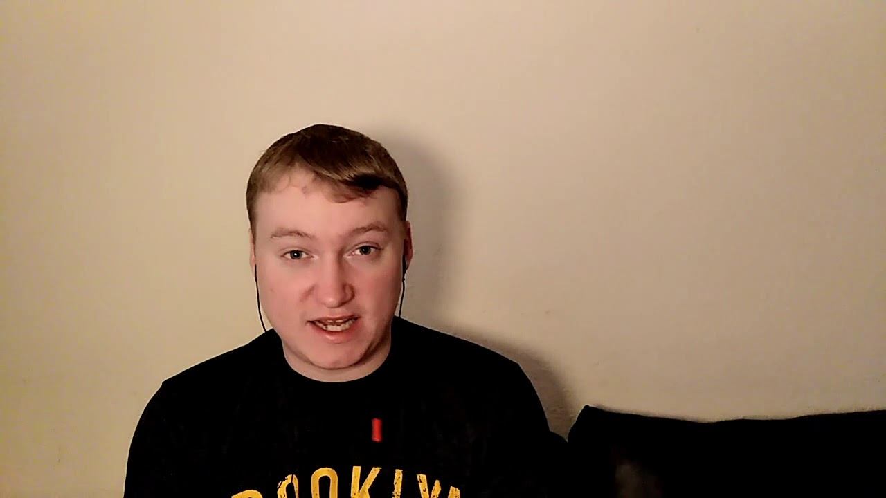 The Fallen of World War II - Reaction!!!!