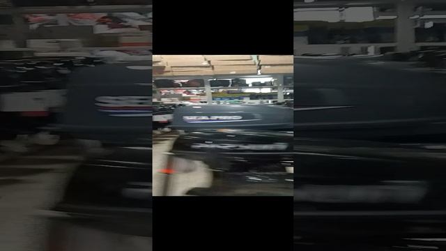 25-11-2024 Лодочный мотор Sea-Pro 30 под дистанцию