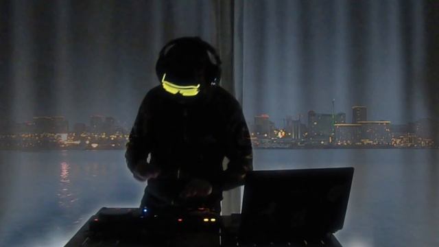 DJ DOWN - DJSet Закат Live №39| Новосиб| Genix, maybe, Braxton.