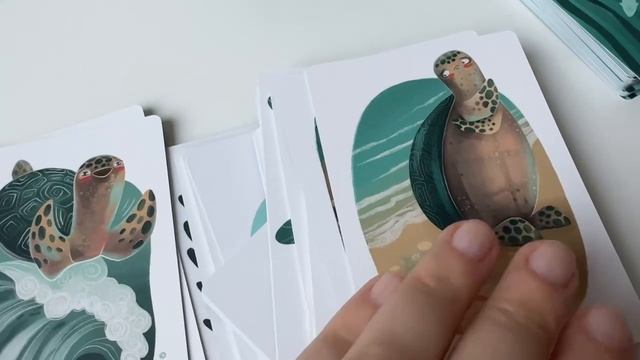 Игра Моремоджи - Развитие эмоционального интеллекто у детей и взрослых