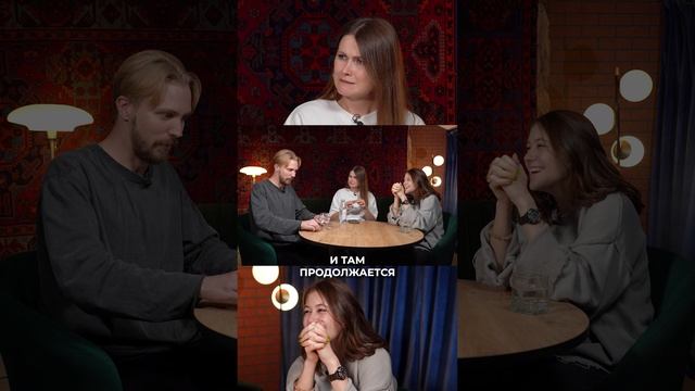 ВЕДУЩИЙ поймал сигнал из ЦЕРКВИ! #съемки #продюсер #продюсирование #история