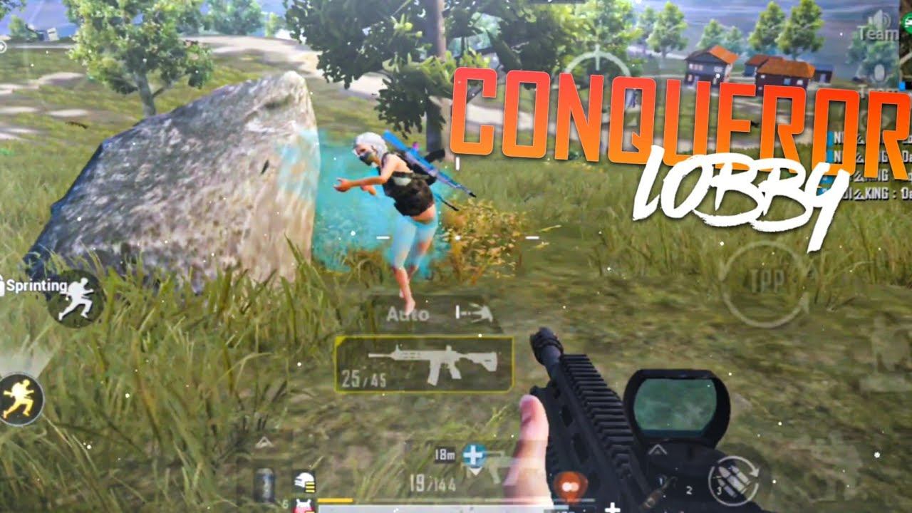 Redmi Note 9 Pro Max Pubg Test Smooth Extreme60fps Montage