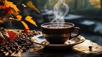 ☕️🌪ГАДАНИЕ НА КОФЕ С ОТЧИТКОЙ ☕️