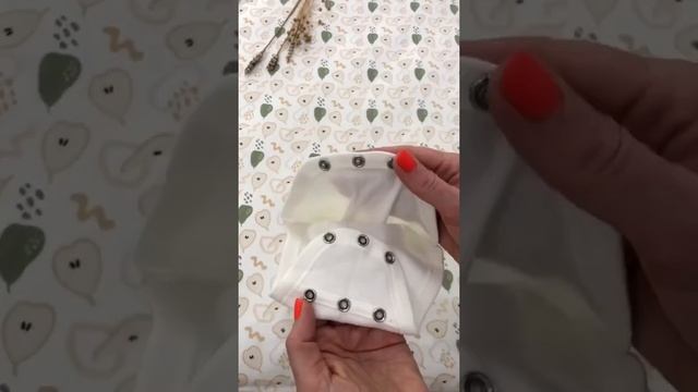 OLANT BABY боди-кимоно