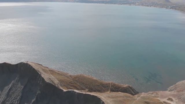 Джиппинг Коктебель Звездопад Воспоминаний и Тихая Бухта