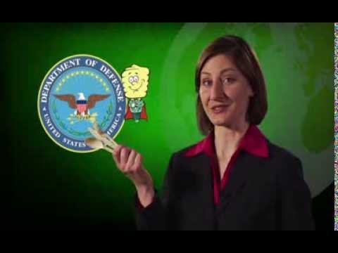 DLA-Why Buy Green?