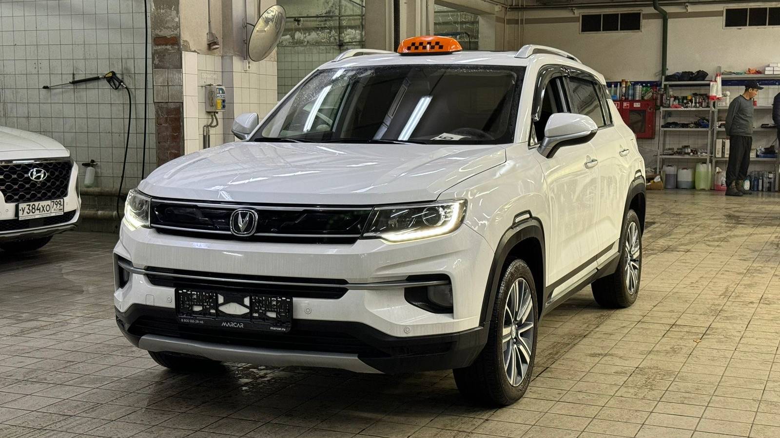changan cs35 plus