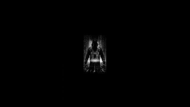 DeMiTriX - «В̴̢̨̛̙̳̪̰͎͙͆̓͋̅̆͋ͅи̵̥̘̜̤̰͔̮̥͑̊р̴̒̽́̂̍́̚туальность