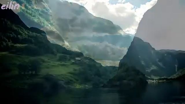 Красоты природные