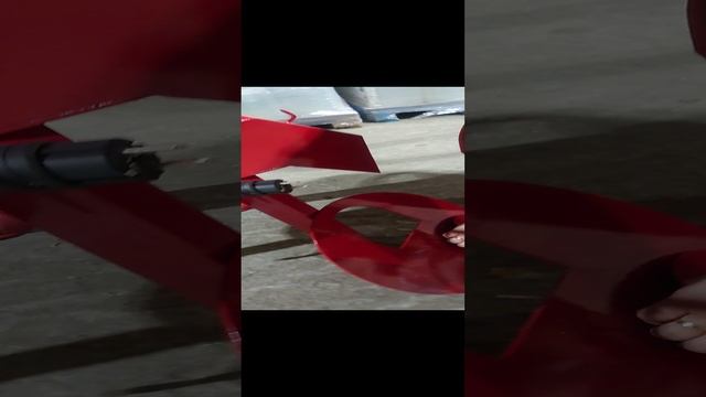 Измельчитель зерна Курцан