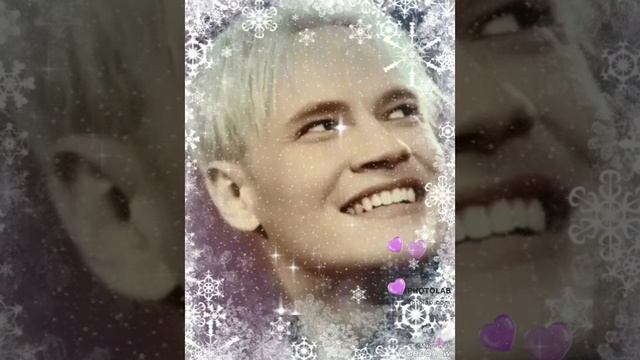 Свет очей моих...