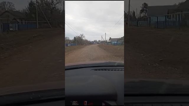 Какое настроение, такая и песня. Снова на работу