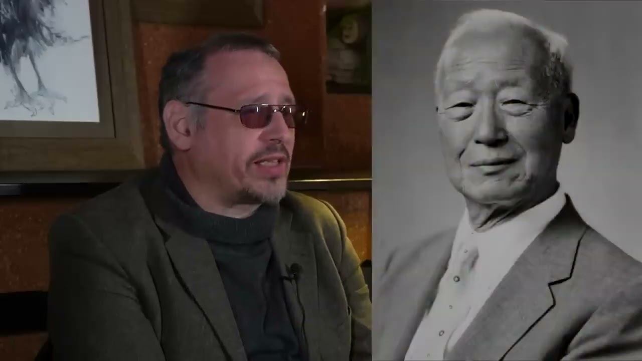 Диктатура в Южной Корее Режим Ли Сын Мана – кореевед Константин Асмолов Научпоп НаукаPRO