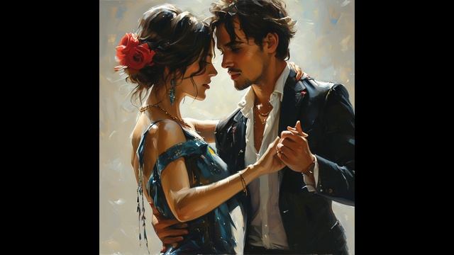 I dance with you
