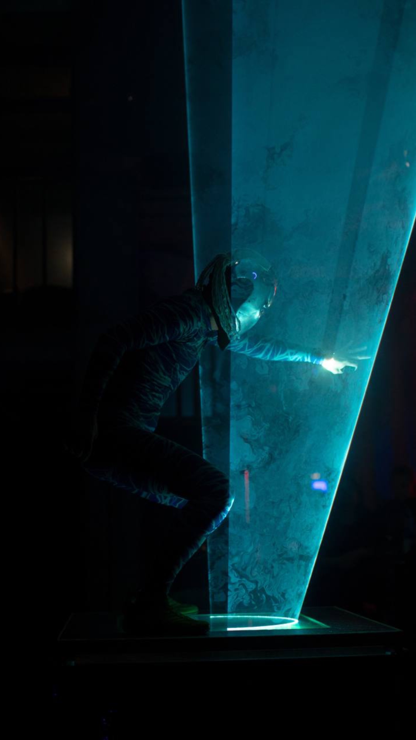 Межгалактический бал: Здесь рождаются звезды