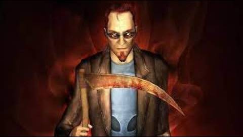Прохождения игры Postal 2 серия 1 (за молоком и приключения)