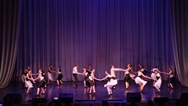 "СВЕТ В ГОРОДЕ"