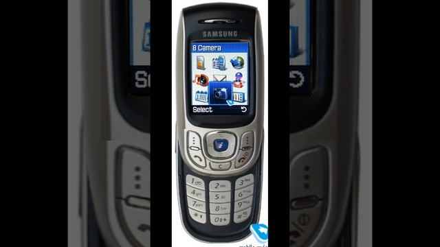 Телефон Samsung SGH-E820