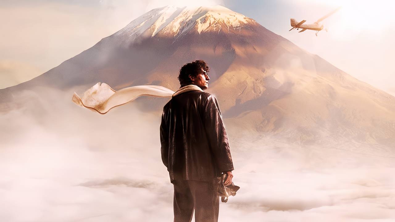 Сент-Экзюпери — Русский трейлер (2025)