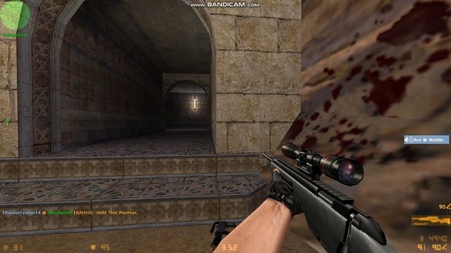 Counter Strike Condition Zero CS CZ