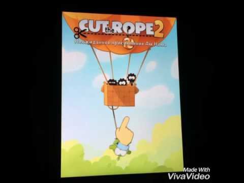 Прохождение Cat the Rope2•1-10 уровень •Оператор:Маша Сан •Подписывайтесь на наши каналы•