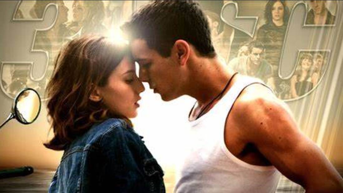 ты мой наркотик