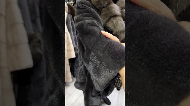 Шубки на любой каприз.mp4