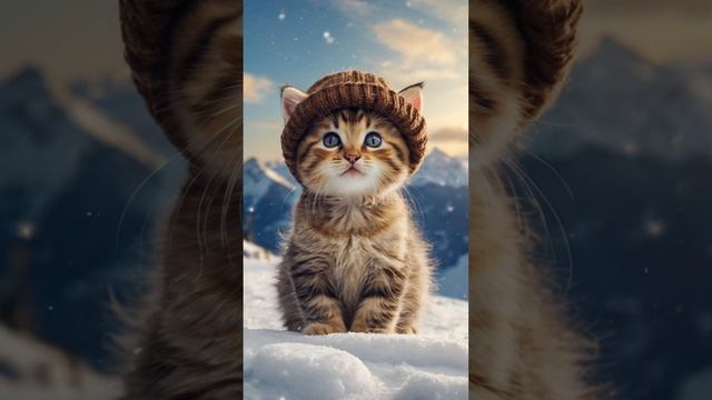 Котята✝️ #138