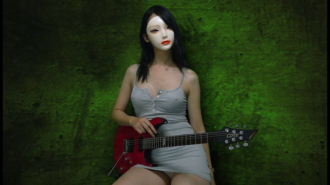 Still Waiting - Sum 41 (Guitar Cover)