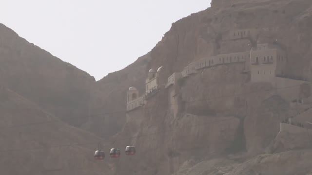 Гора Искушений 2013 г