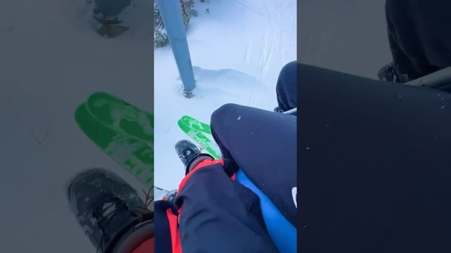 К открытию сезона готовы?