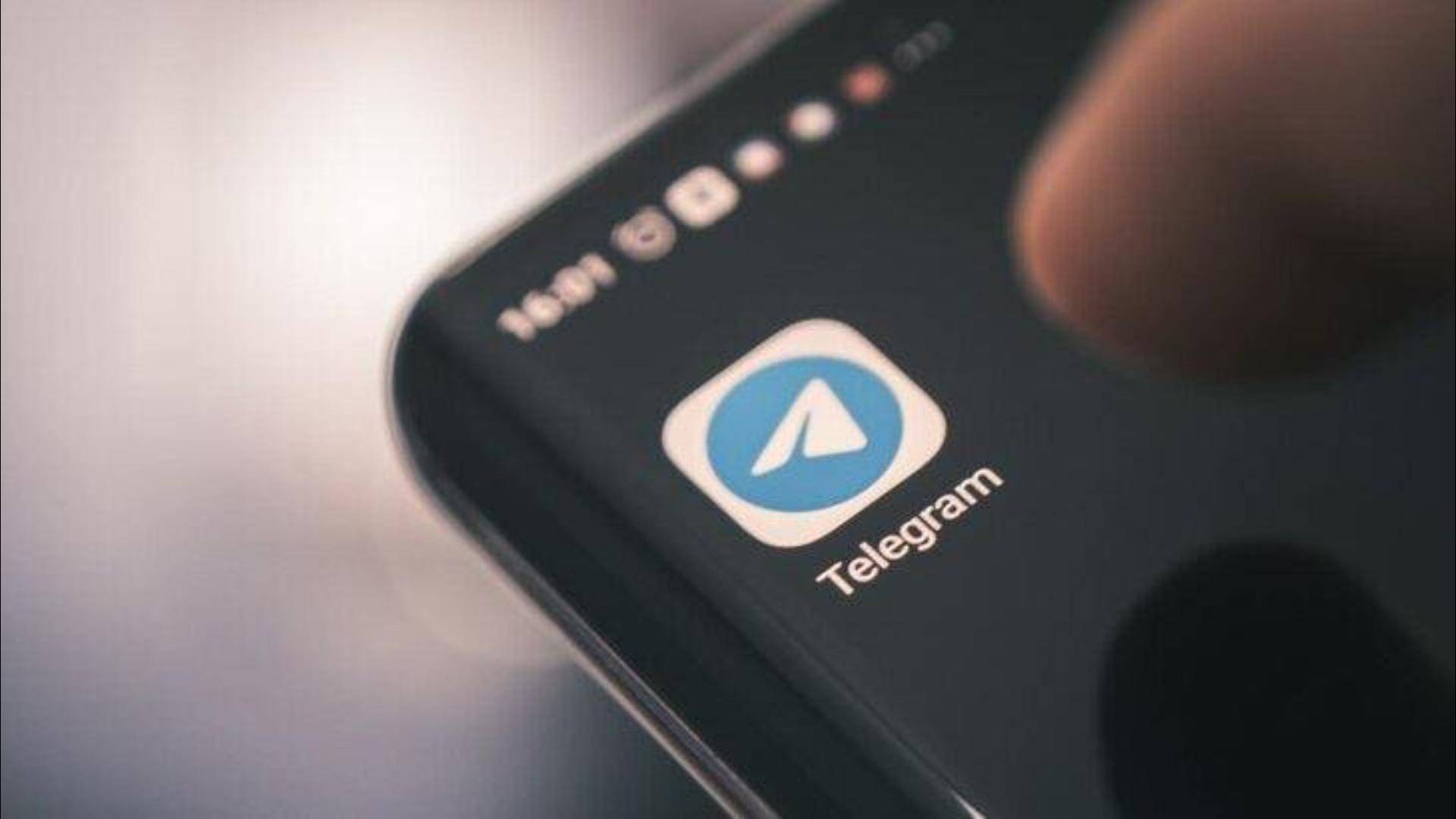 Российский суд оштрафовал Telegram на 7 млн рублей