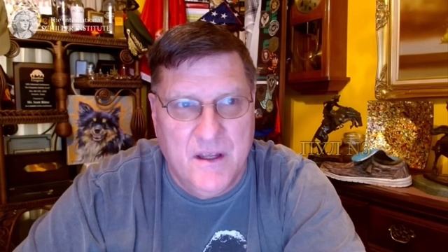 Я беспокоюсь о том, что Запад агрессивно двигается, принуждая Россию к ответным действиям