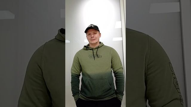 Отзыв о лазерной коррекции зрения в клинике "Зрение Воронеж", 88001009876