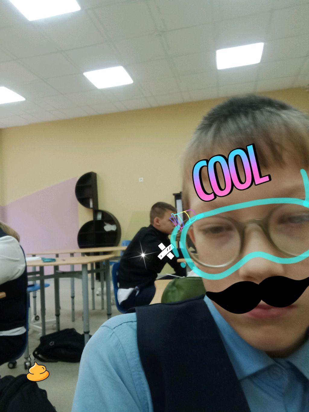 наш класс чеееееееееееек. батя на месте.