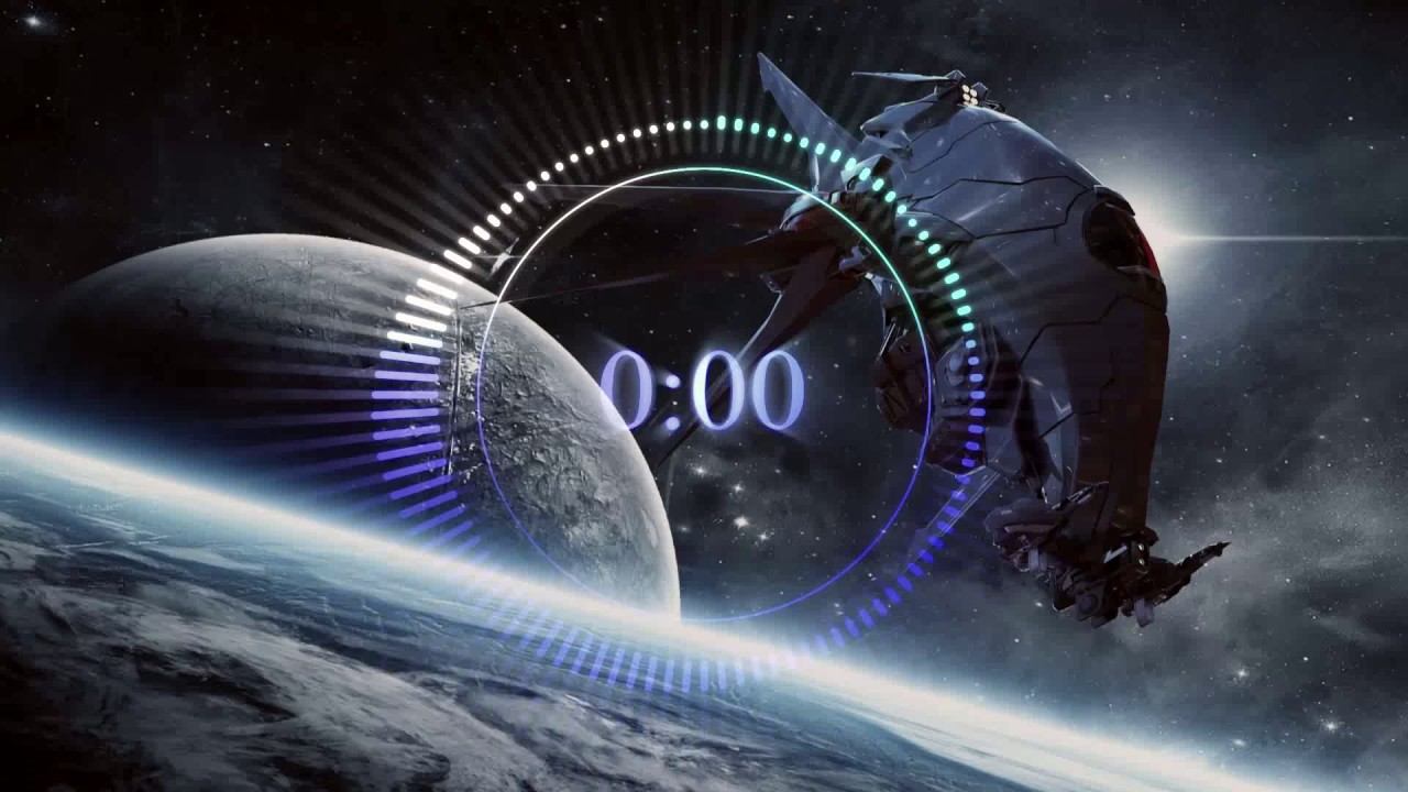 Parallax Breakz   Asteroid Retroid Remix