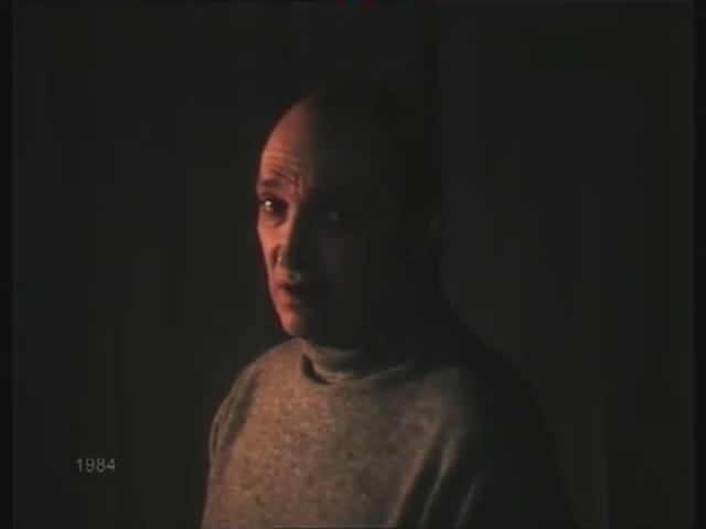 Басни Крылова читает Михаил Козаков (1984) - Мышь и Крыса