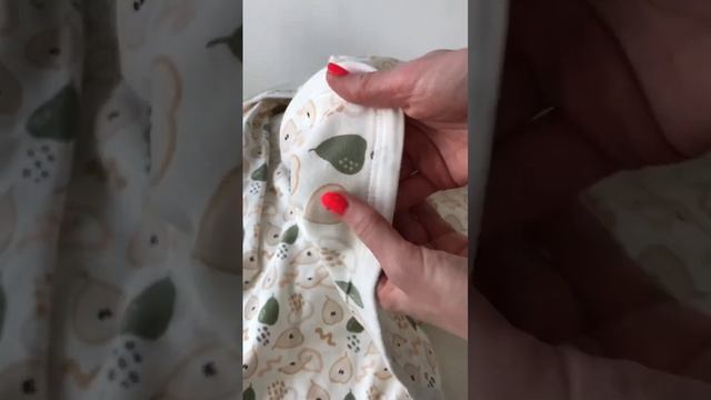Olant baby плед-одеяло для весны
