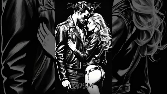 DeMiTriX - «BDSM»