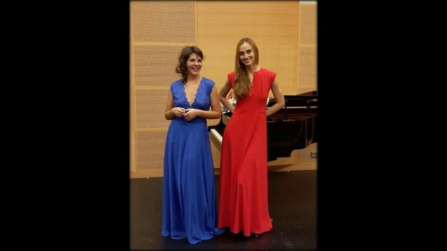 Мануэль Понсе - "Эстрелита. Мексиканская серенада"