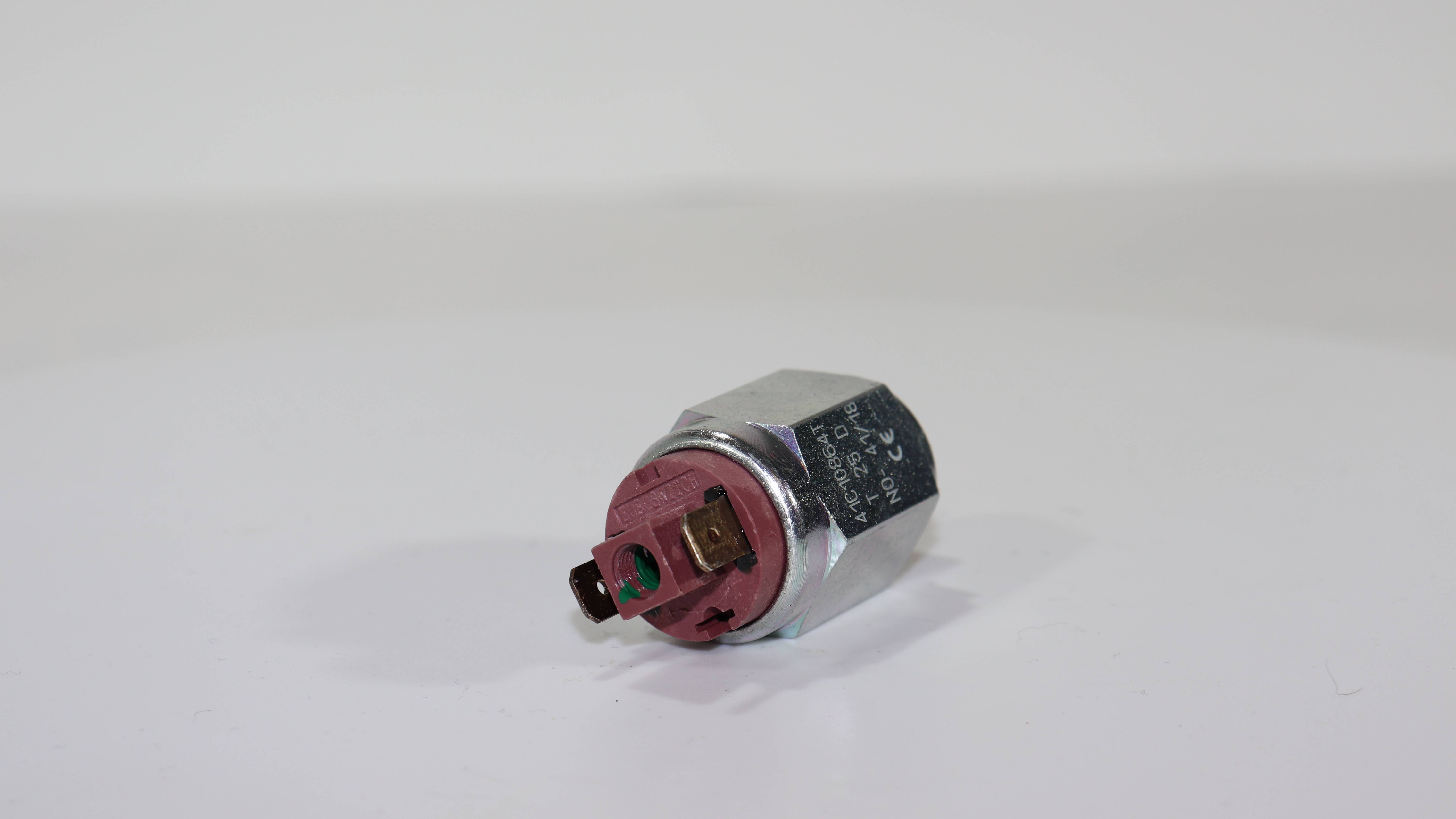 Датчик давления (сенсор) 41C10864 производства EUROSWITCH