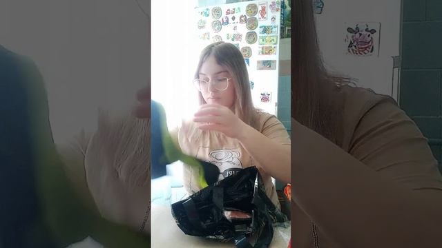 распаковка