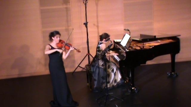 Жюль Массне - "Размышление" из оперы "Таис"