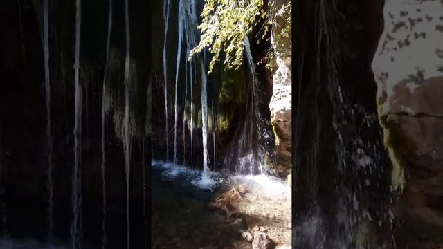 Водопад Джур-Джур