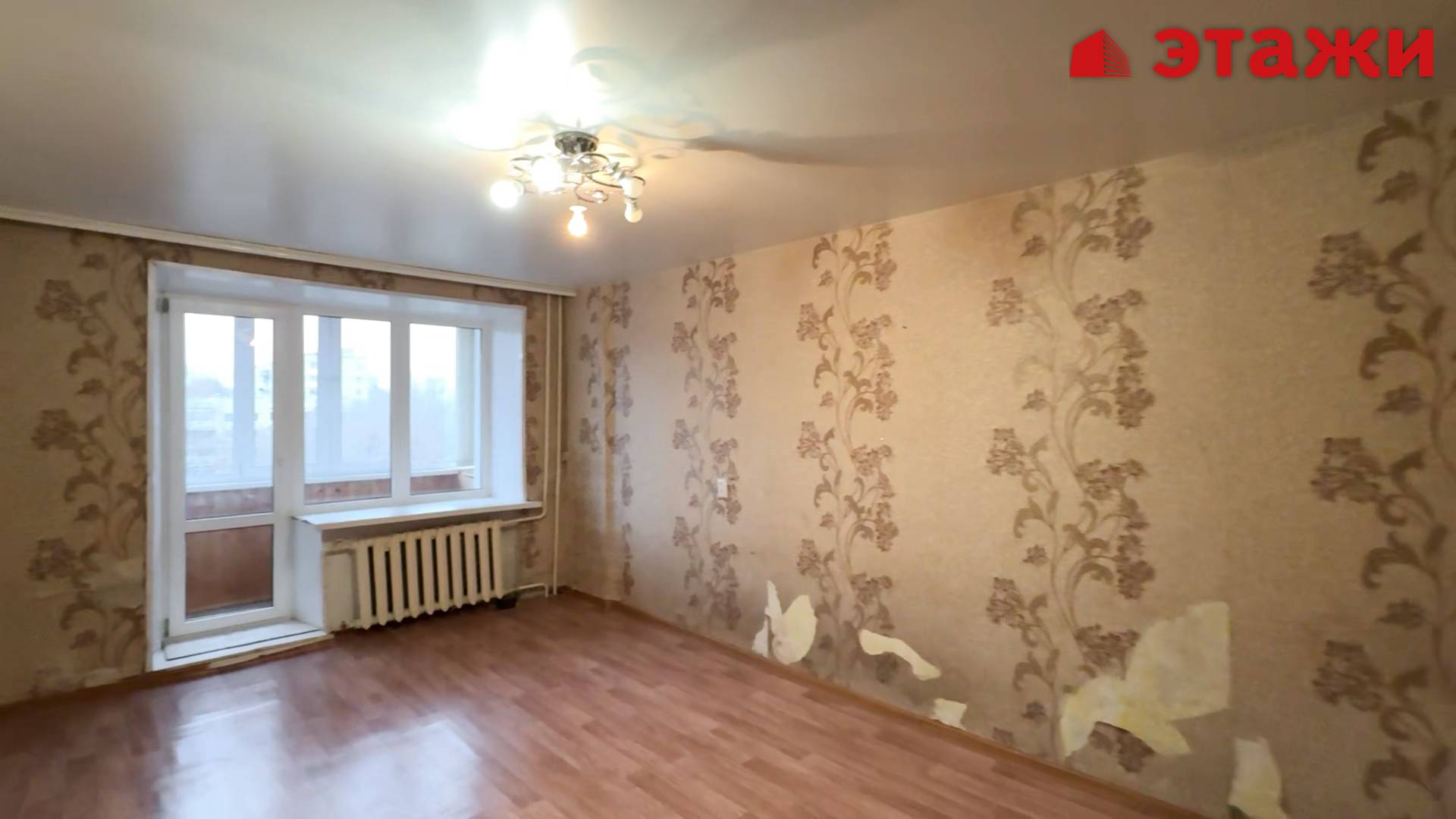 Кузоватовская, 27