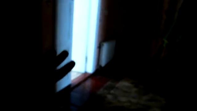 НИКОГДА НЕ ЗАХОДИ В ЭТОТ ДОМ СТАТУЯ ОЖИЛА НА 9 ДЕНЬ В ДОМЕ С ПРИЗРАКОМ